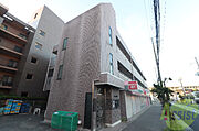 エルドラド甲東園 3階 築29年11ヶ月の賃貸物件