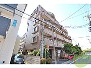 園田駅より徒歩5分 3階 築28年6ヶ月の賃貸物件