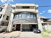 甲子園駅より徒歩10分 2階 築35年3ヶ月の賃貸物件