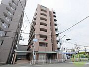 プレステージ立花 3階 築25年5ヶ月の賃貸物件