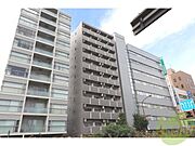 西宮駅より徒歩3分 8階 築30年の賃貸物件