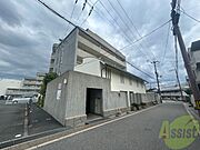 ひよどり 3階 築26年5ヶ月の賃貸物件