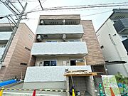 鳴尾・武庫川女子大前駅より徒歩10分 3階 築1年11ヶ月の賃貸物件