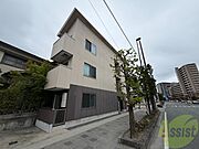 宝塚駅より徒歩7分 1階 築6年1ヶ月の賃貸物件