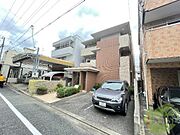鳴尾・武庫川女子大前駅より徒歩13分 1階 築17年11ヶ月の賃貸物件