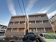 塚口駅より徒歩9分 1階 新築の賃貸物件