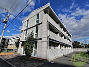 塚口駅より徒歩10分 2階 築29年4ヶ月の賃貸物件