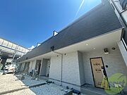 AGREGA東園田の賃貸物件