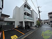 AILE小林 1階 築3年8ヶ月の賃貸物件