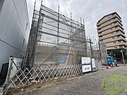 新伊丹駅より徒歩5分 1階 新築の賃貸物件