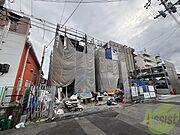 新伊丹駅より徒歩6分 3階 新築の賃貸物件