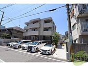 アジョーレレジデンスJR西宮駅前 1階 築9年7ヶ月の賃貸物件