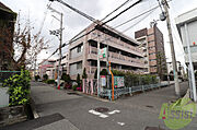 西北チェリー 4階 築36年2ヶ月の賃貸物件