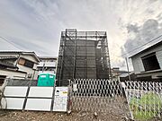 出屋敷駅より徒歩11分 1階 新築の賃貸物件