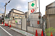 鳴尾・武庫川女子大前駅より徒歩7分 2階 築5年8ヶ月の賃貸物件
