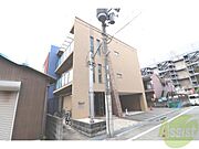 西宮北口駅より徒歩7分 1階 築25年8ヶ月の賃貸物件