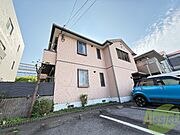武庫川駅より徒歩7分 1階 築23年7ヶ月の賃貸物件