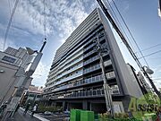 尼崎駅より徒歩7分 7階 新築の賃貸物件