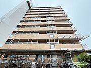 西宮駅より徒歩6分 4階 築38年3ヶ月の賃貸物件