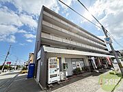 宝旭ハイツ 3階 築52年5ヶ月の賃貸物件