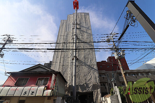 レーヴメゾン尼崎昭和通 ｜兵庫県尼崎市昭和南通7丁目(賃貸マンション1K・3階・23.01㎡)の写真 その28