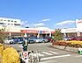 周辺：サンドラッグアクロスプラザ伊勢原店 徒歩17分。 1290m