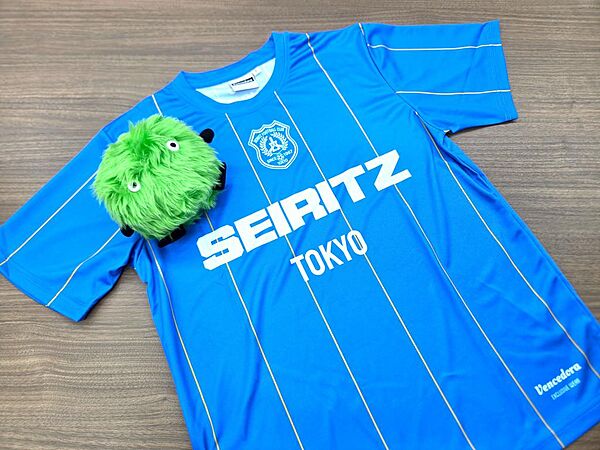 ダイワ不動産リアルティは「成立学園・サッカー部」を応援しています！