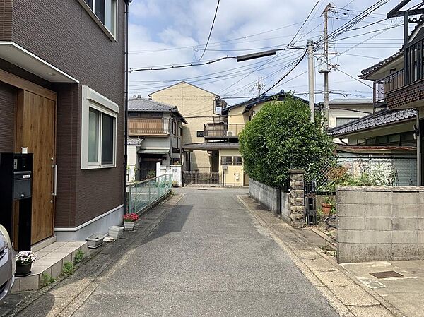 前道