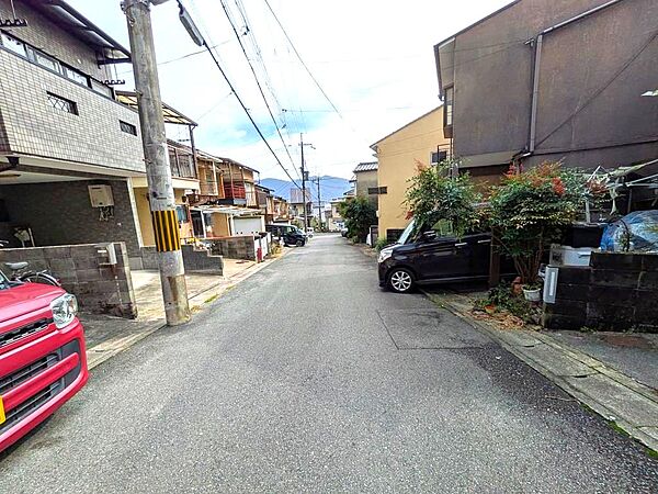 前道