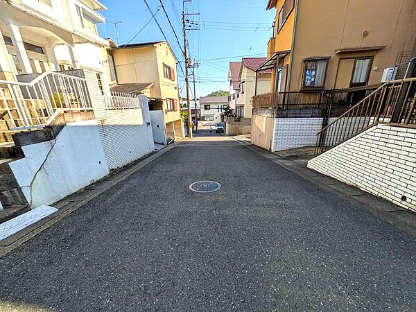 前道