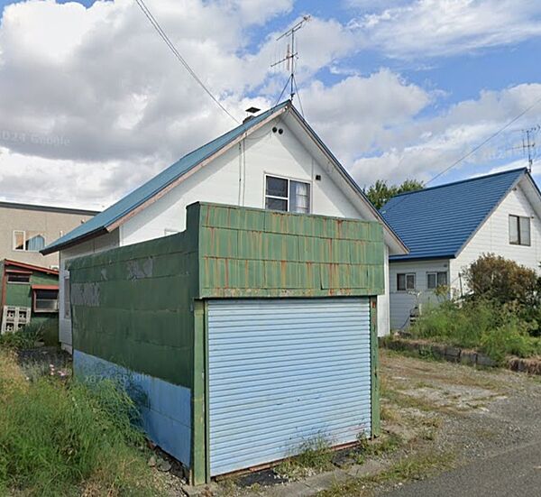 detached 北海道富良野市扇町
地図を見る