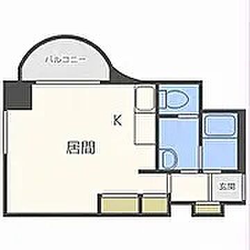 間取り：301000102379