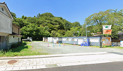 外観 外観