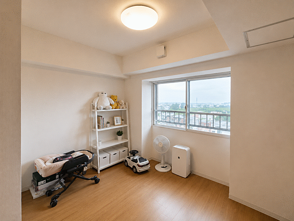 子供部屋