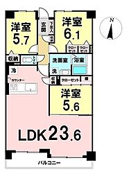 太子堂駅 2,290万円
