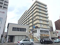 パシフィックマンション広瀬橋