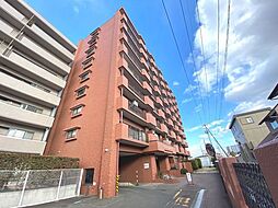 ライオンズマンション南仙台