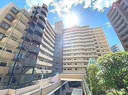 長町街苑パークマンション一番街
