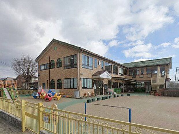 認定こども園 若竹幼稚園 1000m