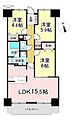 グリーンキャピタル長町24階3,290万円