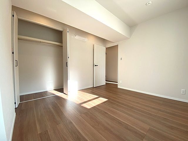 寝室 グランドハイツ仙台 2階/-