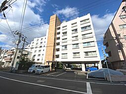 グランドハイツ仙台