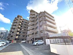 野村ステイツ長町ガーデンスクエア