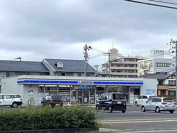 ローソン 仙台柳生七丁目店 400m