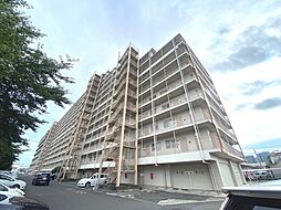 八本松マンション