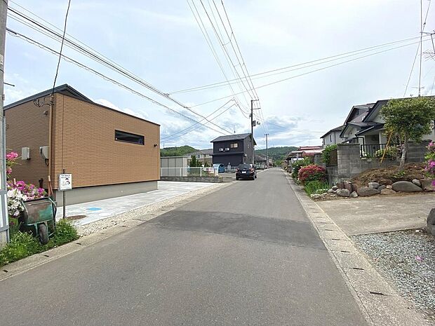 ◇全面道路◇