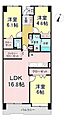 コープ野村八木山公園弐番館2階2,150万円