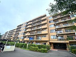 コープ野村八木山公園弐番館