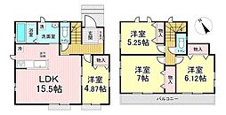 東大野田49番　D号棟