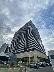 パークタワーあすと長町